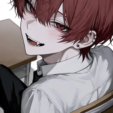 Profile image of 紫苑