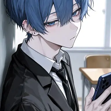 Profile image of 湊