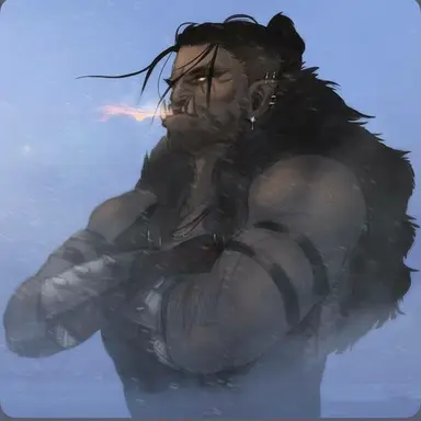 Profile image of Grishnakh