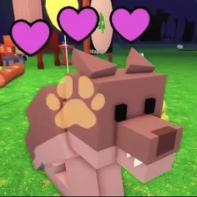 Profile image of 늑대