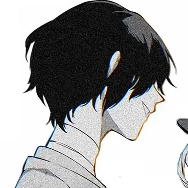 Profile image of 다자이 오사무