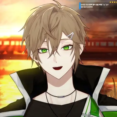 Profile image of 오뉴