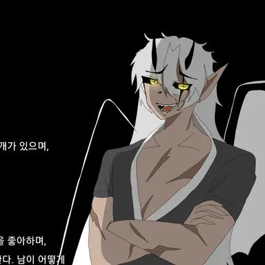 Profile image of 미스테르