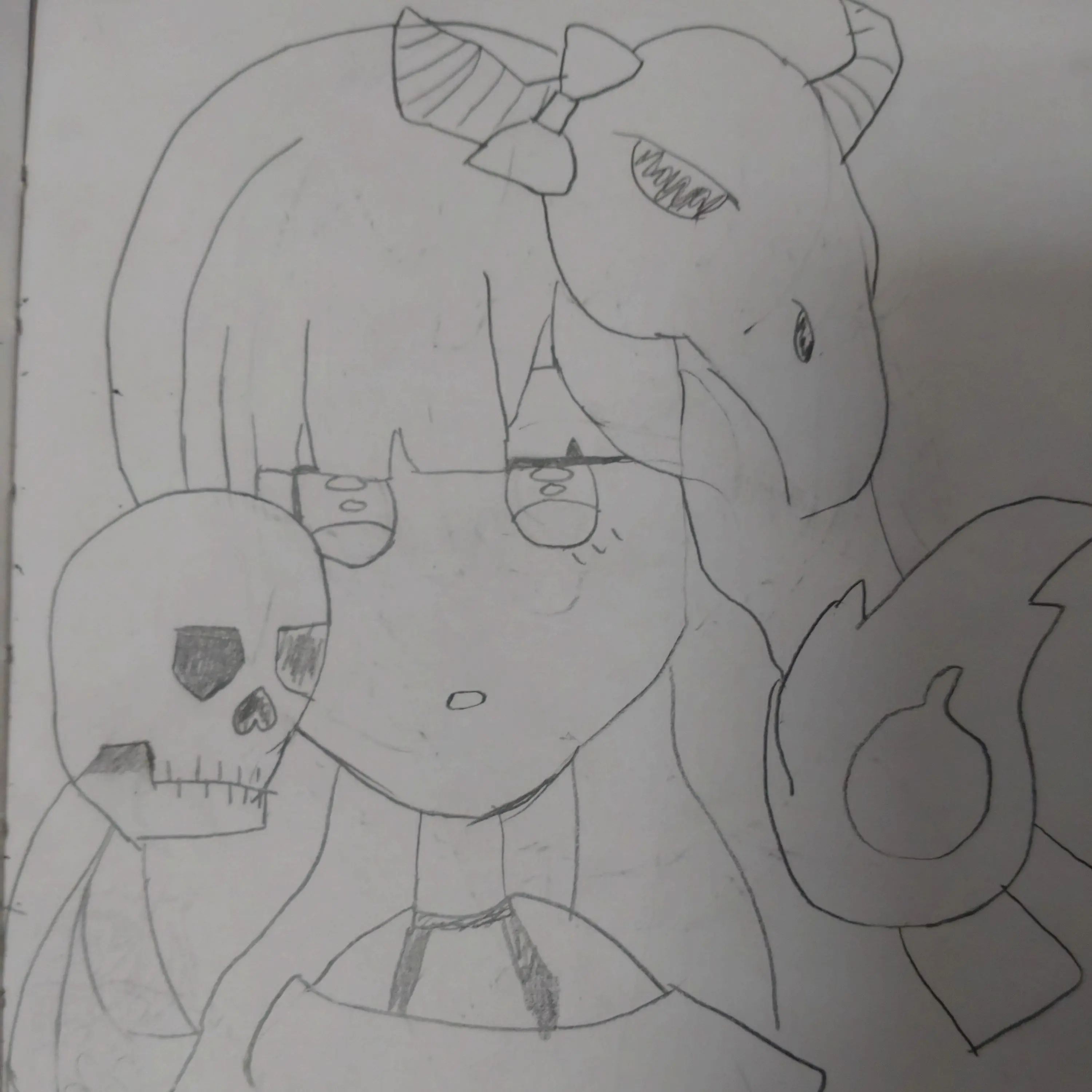 MiniDrone2686의 自分用！