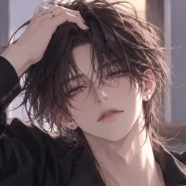 Profile image of 青羅