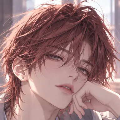 Profile image of 晴妃