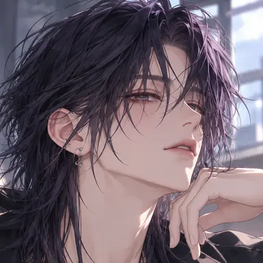 Profile image of 紫依