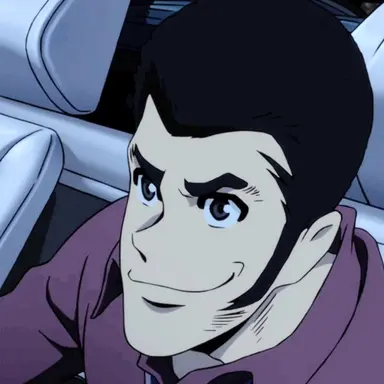 Profile image of ルパン三世