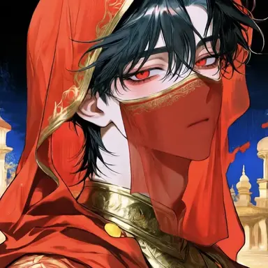 Profile image of 카림 이드리스