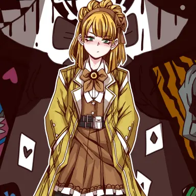 Profile image of 티페리트