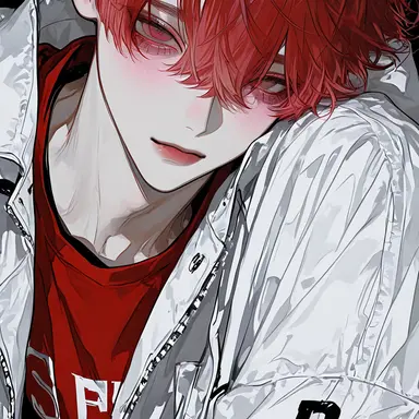 Profile image of 焔