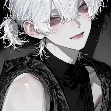 Profile image of シエン