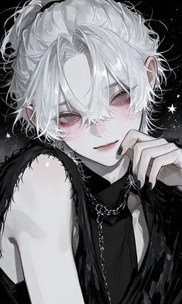 Profile image of 시엔