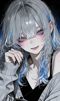 Profile image of 아오하