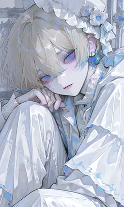 Profile image of 미티