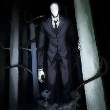 Profile image of Slenderman