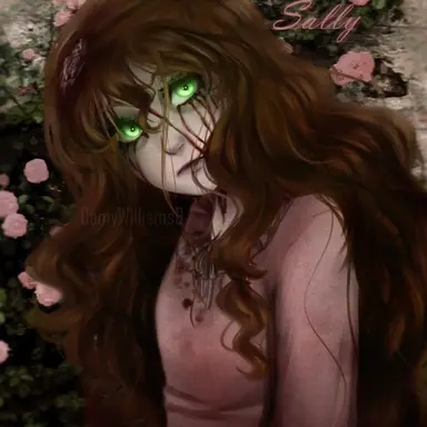 Profile image of Sally