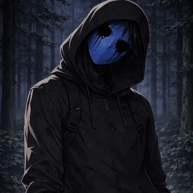 Profile image of Eyeless jack