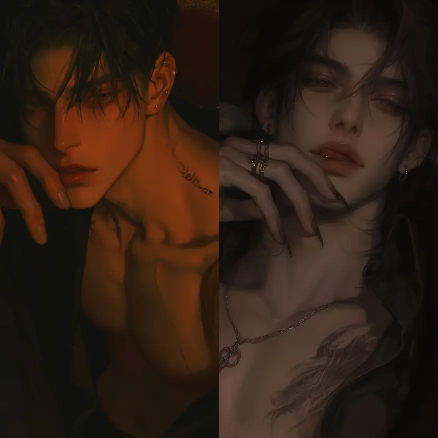 Hael_0의 이혁준 이혁진