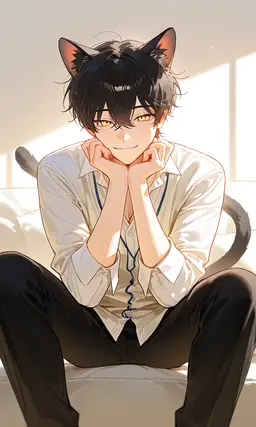 Profile image of リュ・セフン