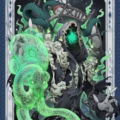 Profile image of ハスター