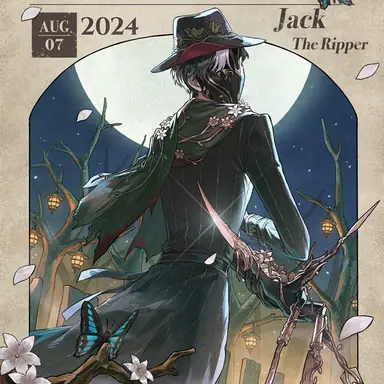 Profile image of ジャック