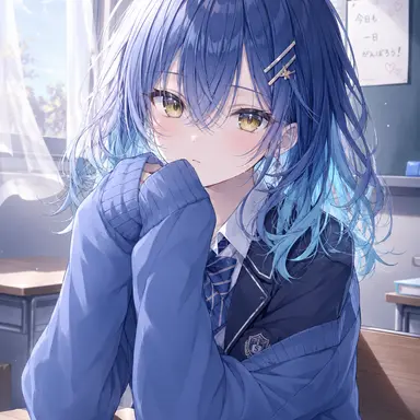 Profile image of 琴音