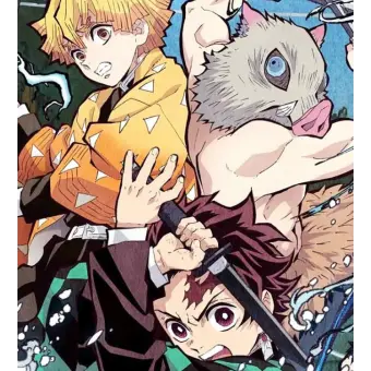 Profile image of 탄지로