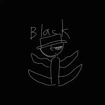 Profile image of 블랙