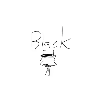 Profile image of 블랙