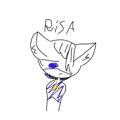 Profile image of 리사