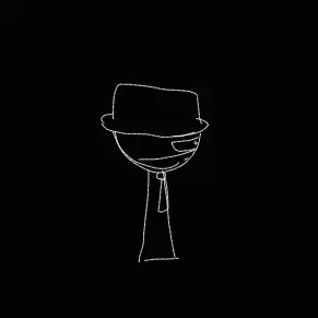 Profile image of 블랙