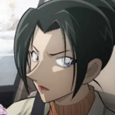 Profile image of 上原由衣