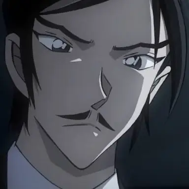 Profile image of 諸伏高明