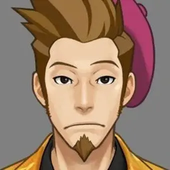 Profile image of Larry Butz