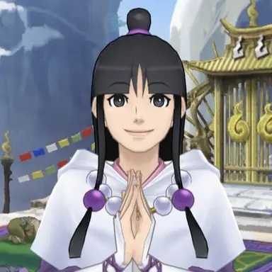 Profile image of Maya Fey