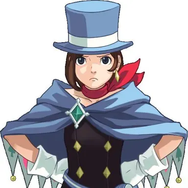 Profile image of Trucy Wright