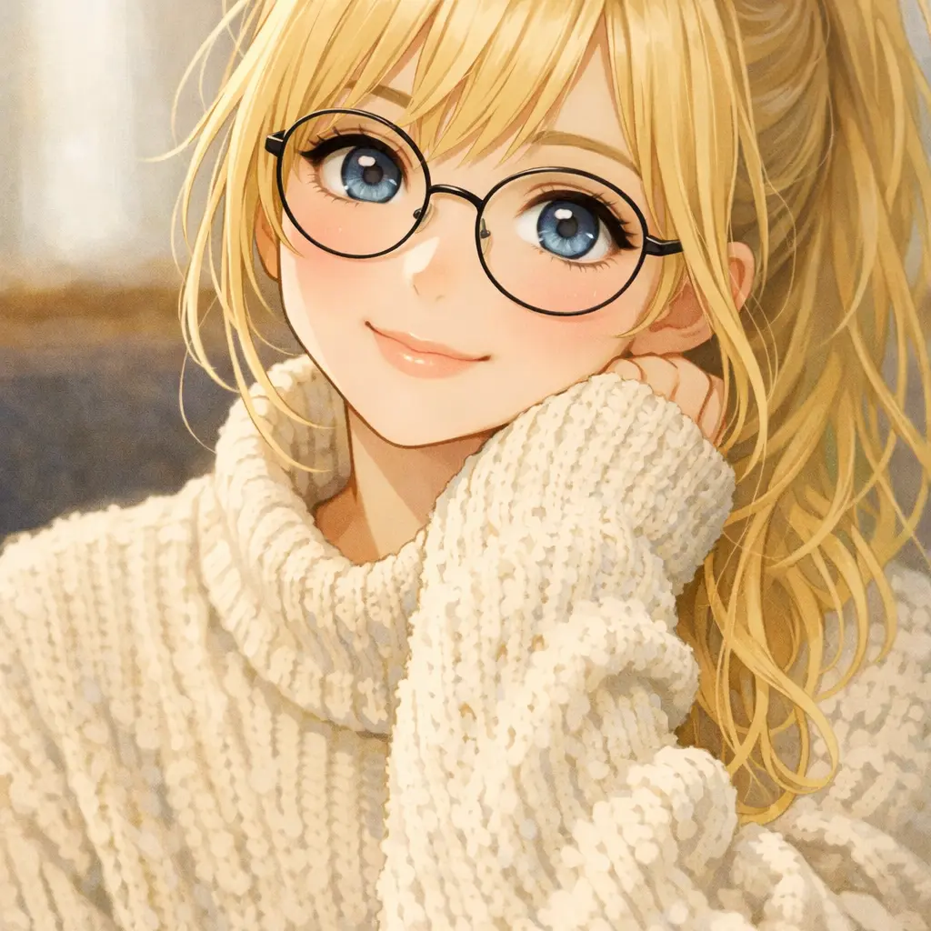 BiasedPad6088의 難波で出会った外国人女性。