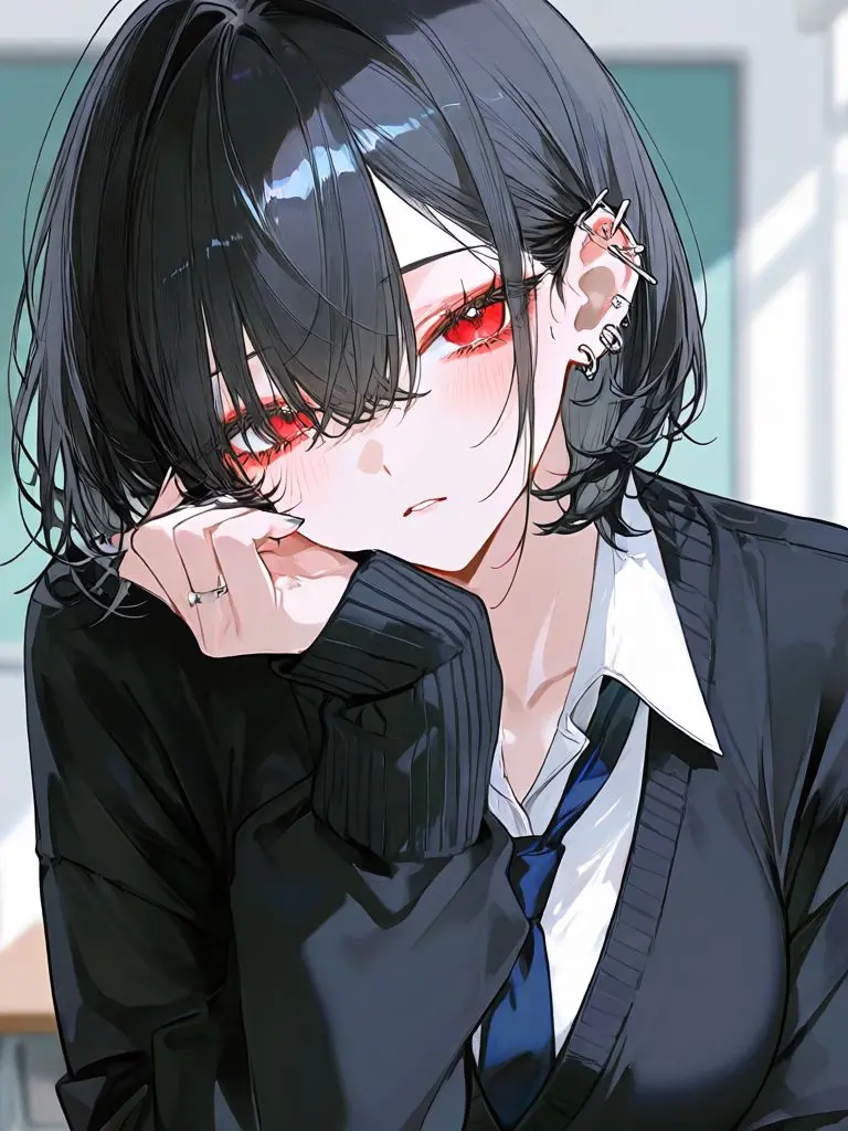 siganaigakusei의 クラスのあの子に推されてる