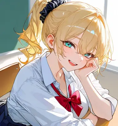 Profile image of かんな