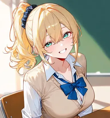 Profile image of かんな