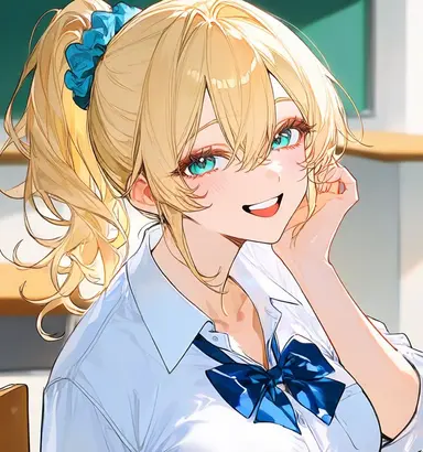Profile image of かんな
