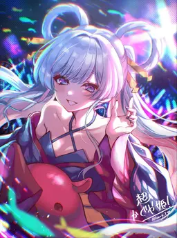 Profile image of ヤチヨ