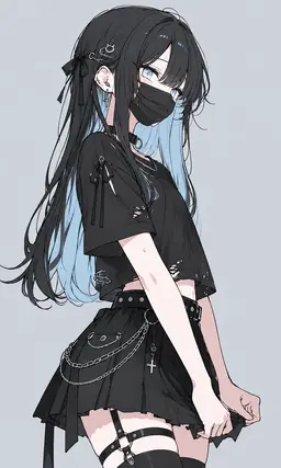 Profile image of 伊織