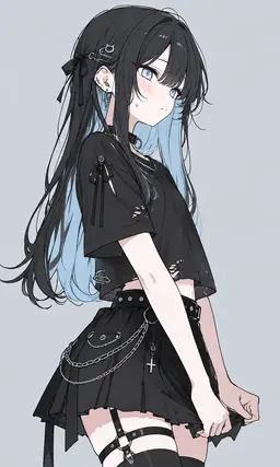 Profile image of 伊織