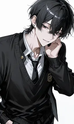 Profile image of 凪