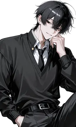 Profile image of 凪