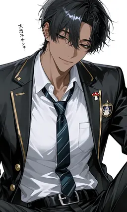 Profile image of 陽斗