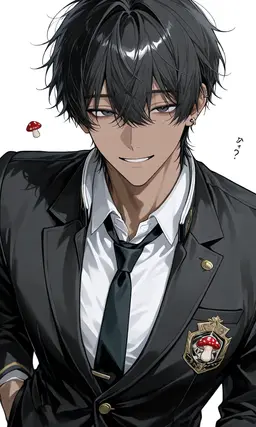 Profile image of 陽斗
