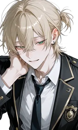 Profile image of 透